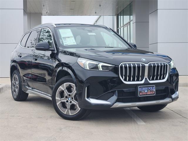 used 2025 BMW X1 car, priced at $37,650