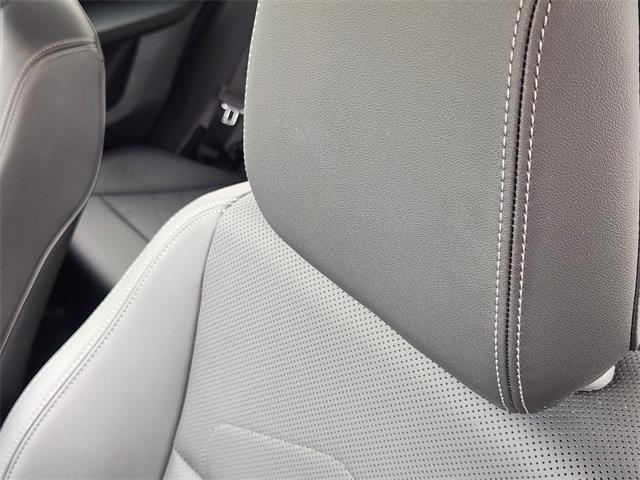 used 2025 BMW X1 car, priced at $37,650