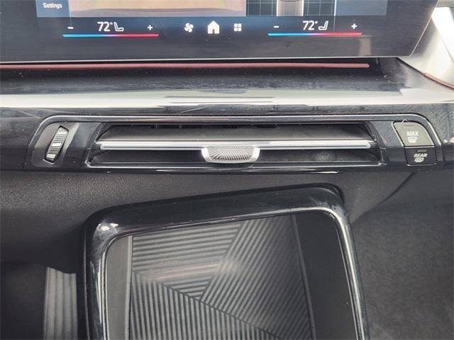 used 2025 BMW X1 car, priced at $37,650