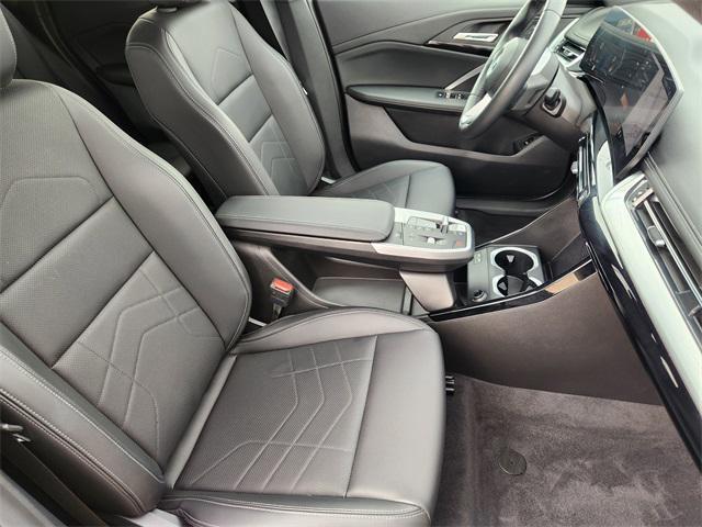 used 2025 BMW X1 car, priced at $37,650