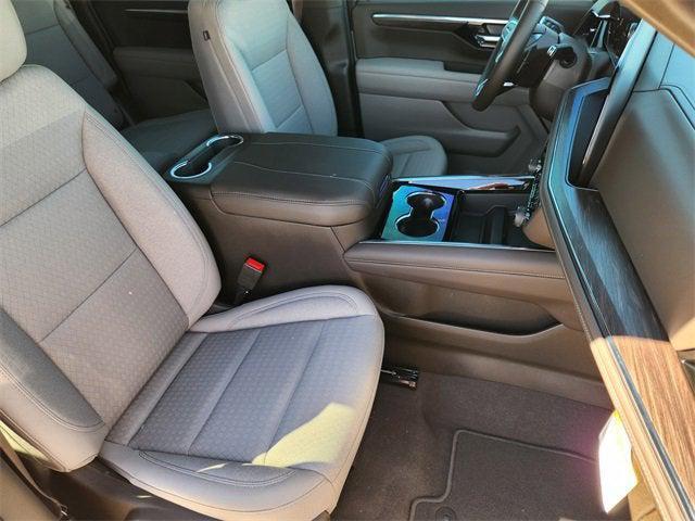 new 2026 Chevrolet Suburban car, priced at $64,345