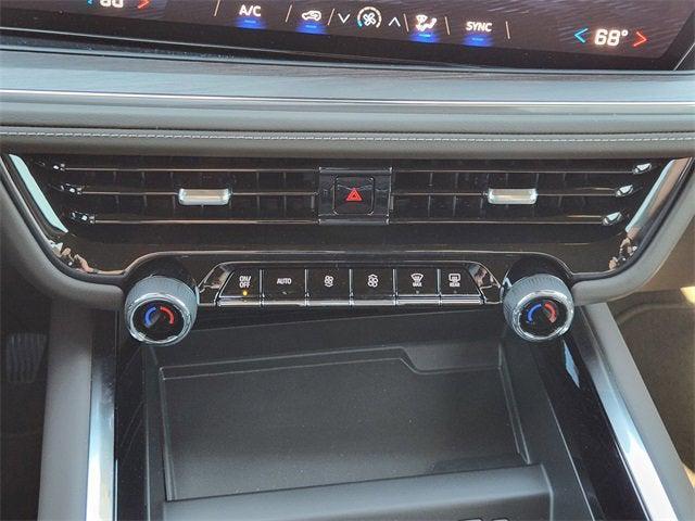 new 2026 Chevrolet Suburban car, priced at $64,345