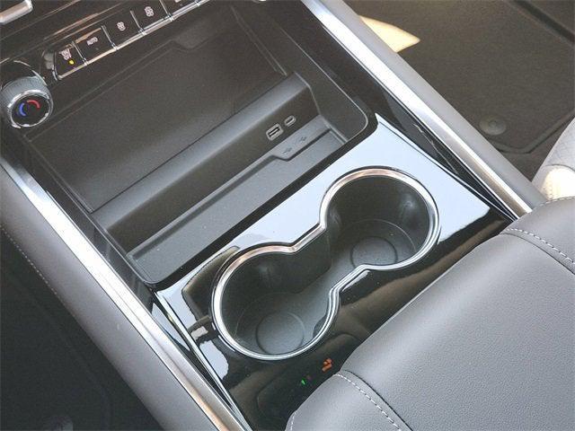 new 2026 Chevrolet Suburban car, priced at $64,345