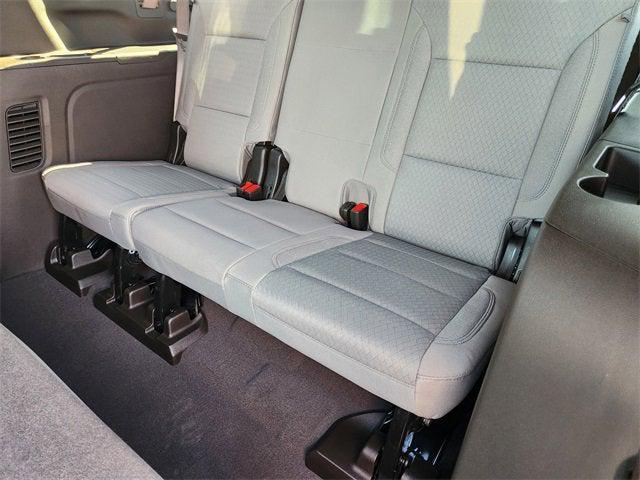 new 2026 Chevrolet Suburban car, priced at $64,345