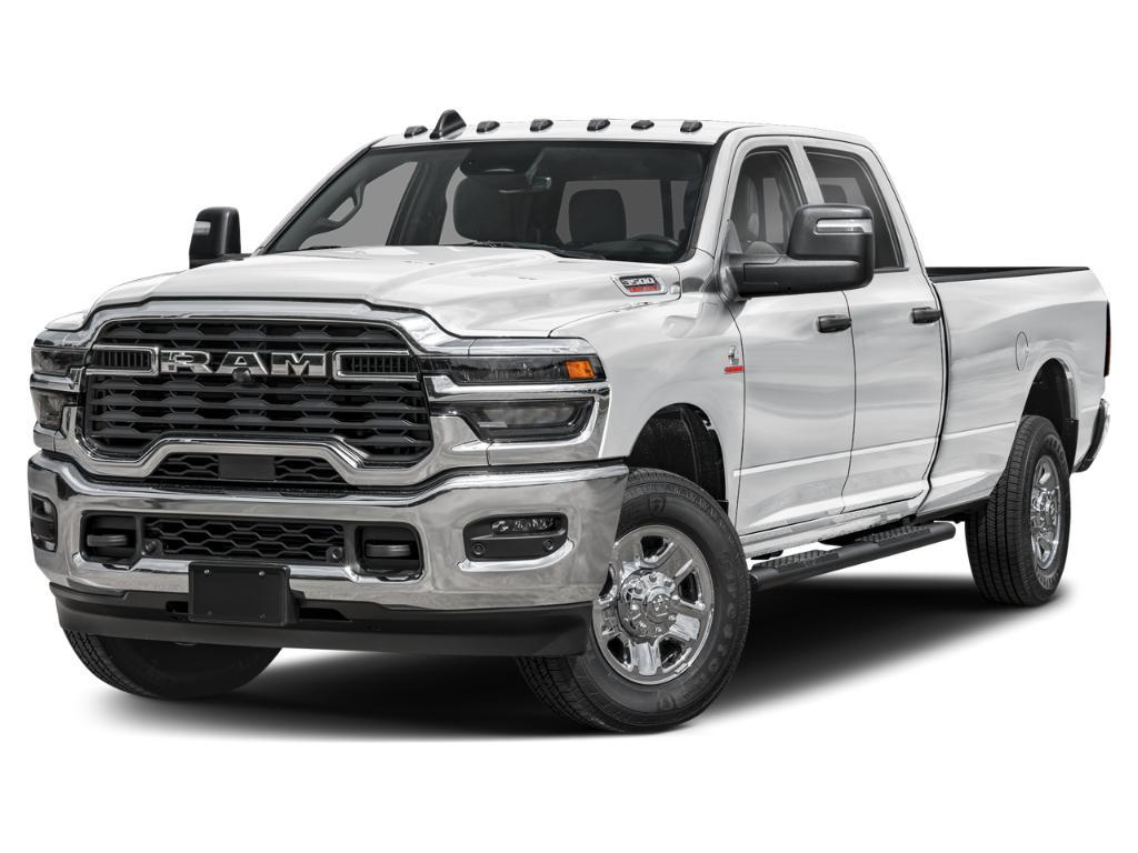 new 2026 Ram 3500 car, priced at $75,800