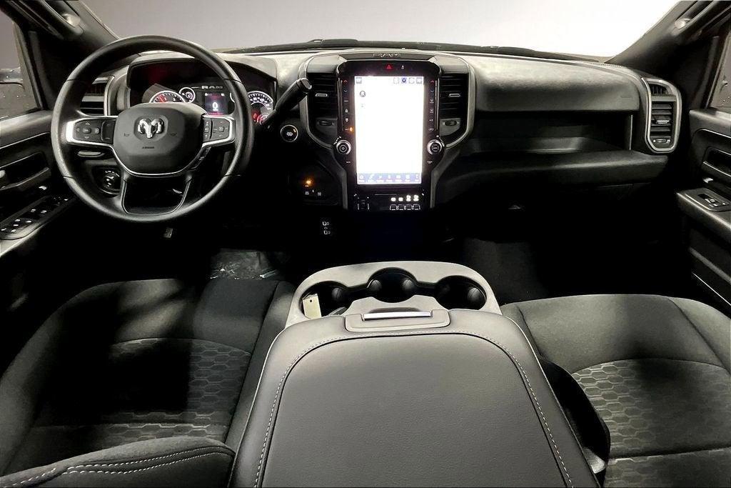 new 2026 Ram 3500 car, priced at $70,400