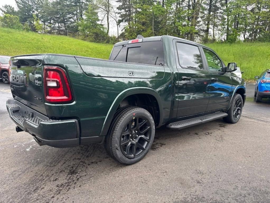 new 2026 Ram 1500 car, priced at $68,945