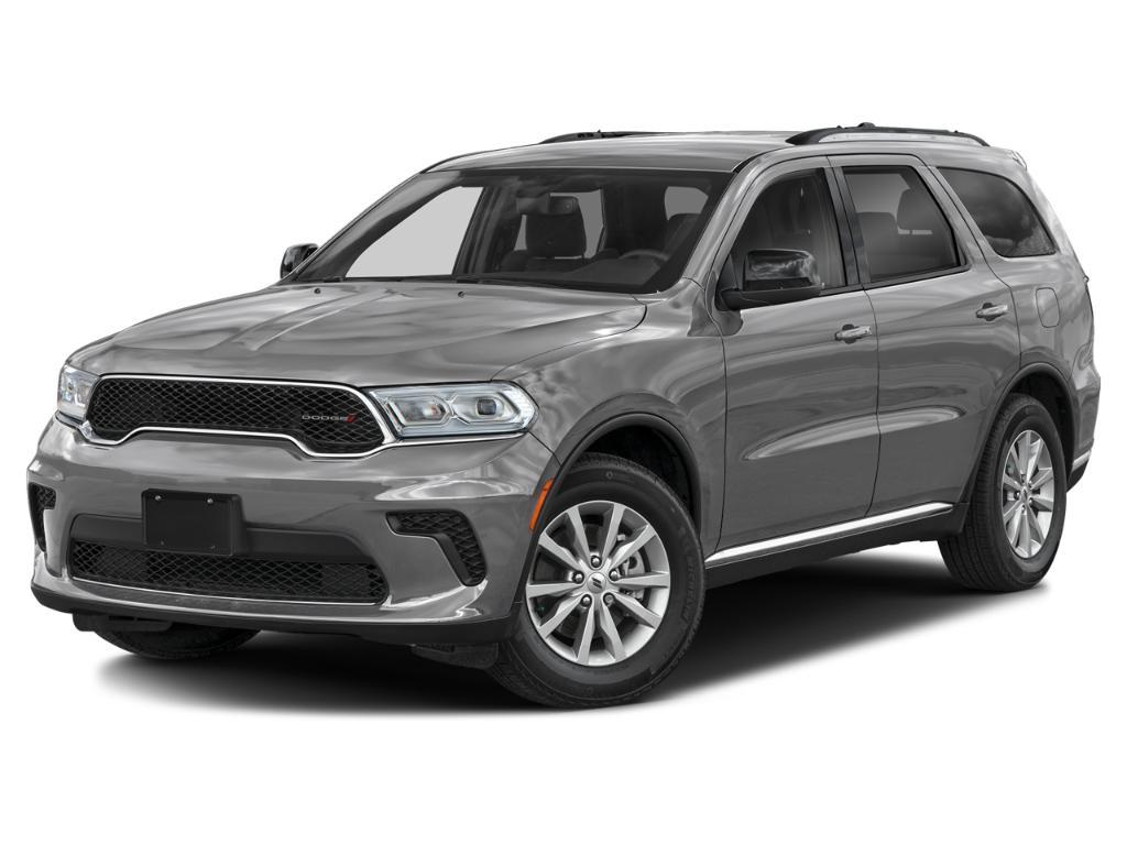 new 2026 Dodge Durango car, priced at $48,500