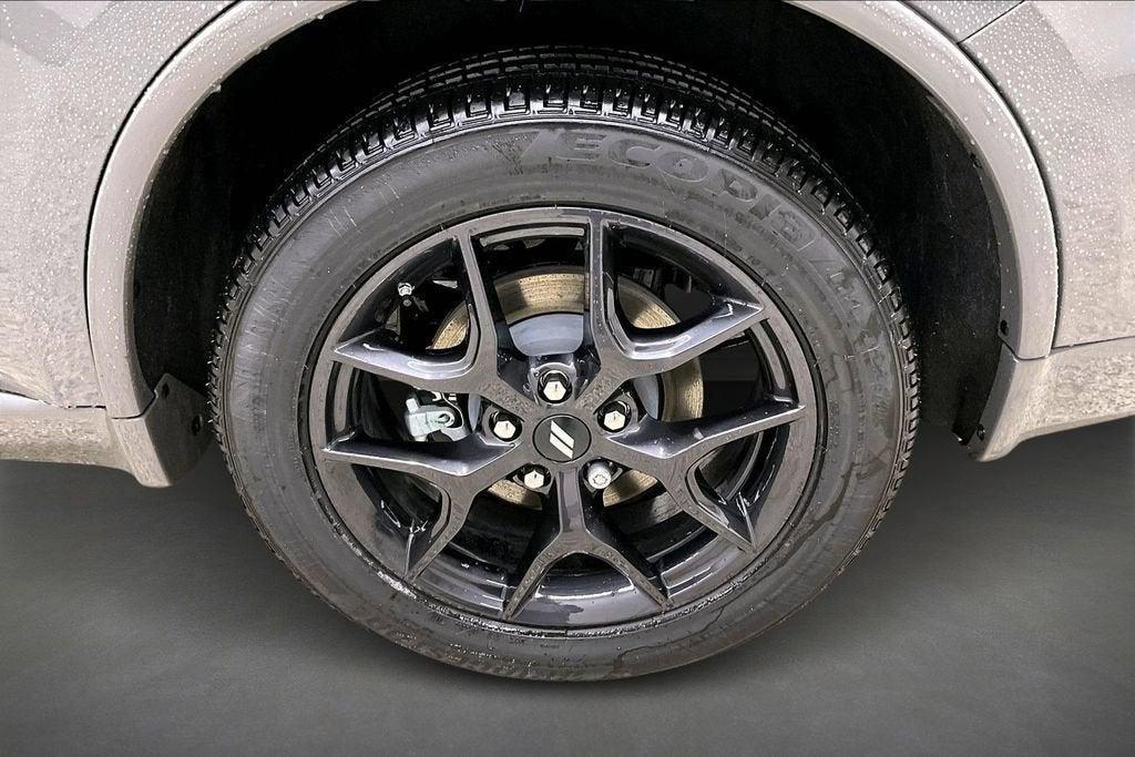new 2026 Dodge Durango car, priced at $48,500