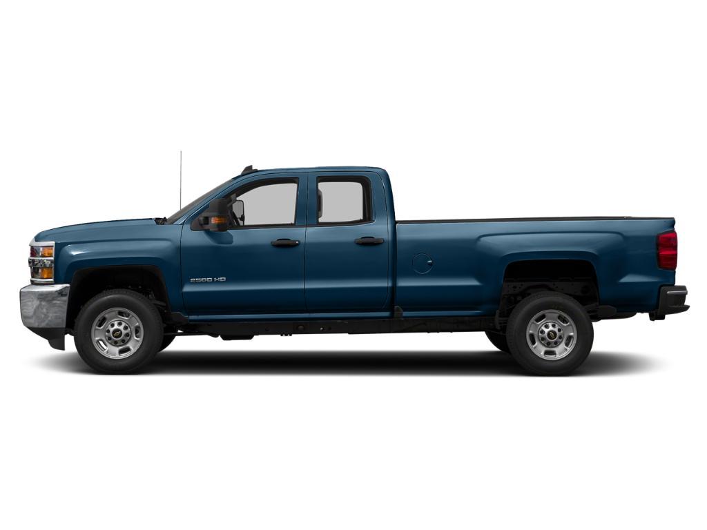 used 2019 Chevrolet Silverado 2500 car, priced at $32,500