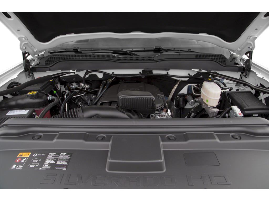 used 2019 Chevrolet Silverado 2500 car, priced at $32,500