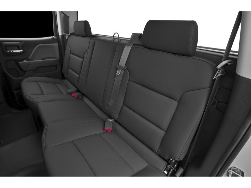 used 2019 Chevrolet Silverado 2500 car, priced at $32,500