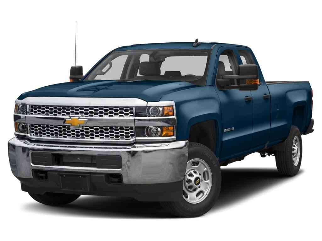 used 2019 Chevrolet Silverado 2500 car, priced at $32,500