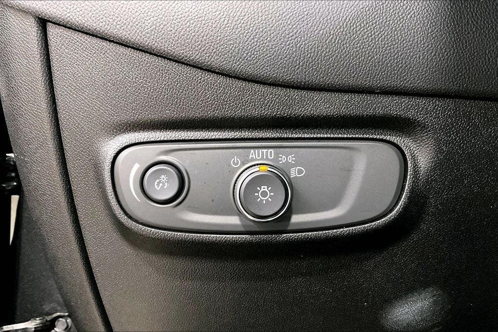 used 2018 Chevrolet Equinox car, priced at $15,000