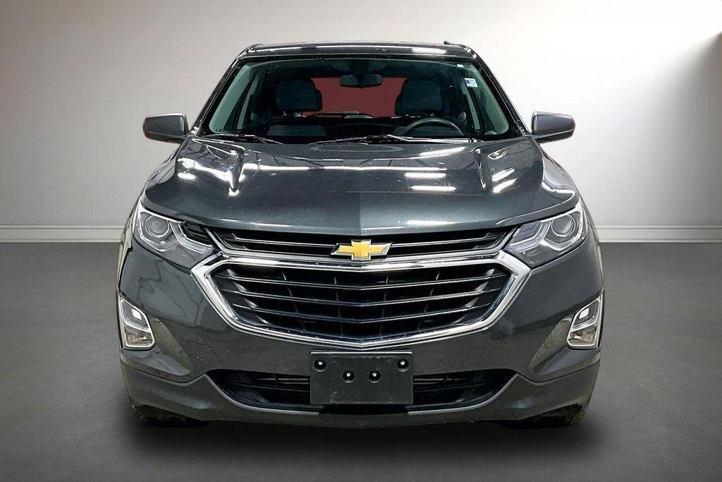 used 2018 Chevrolet Equinox car, priced at $15,000