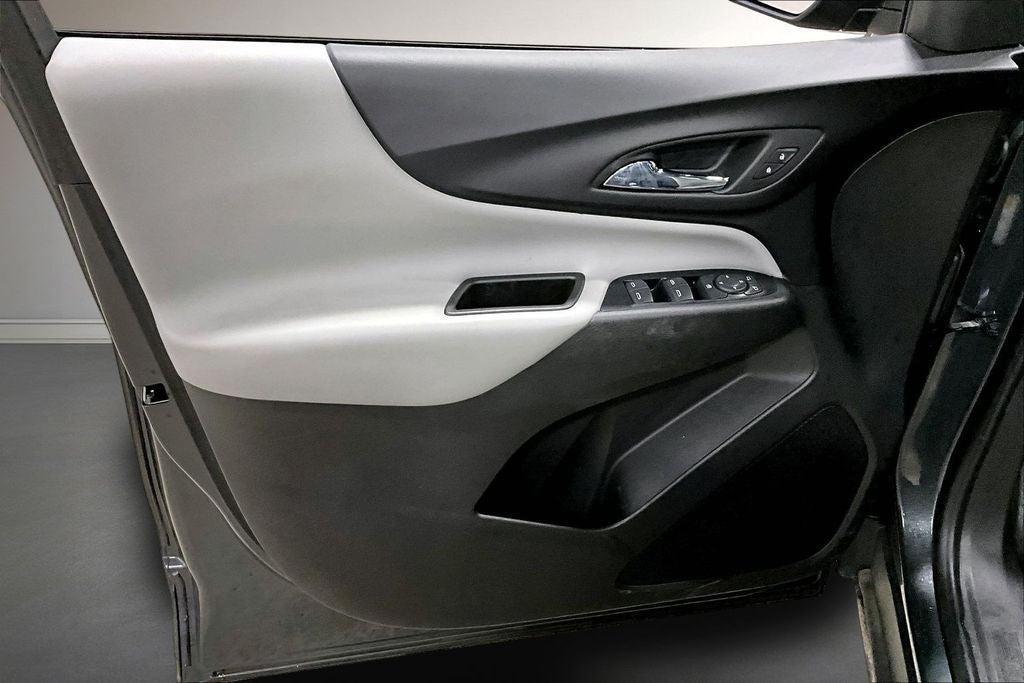 used 2018 Chevrolet Equinox car, priced at $15,000