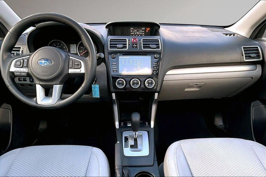 used 2018 Subaru Forester car, priced at $20,500