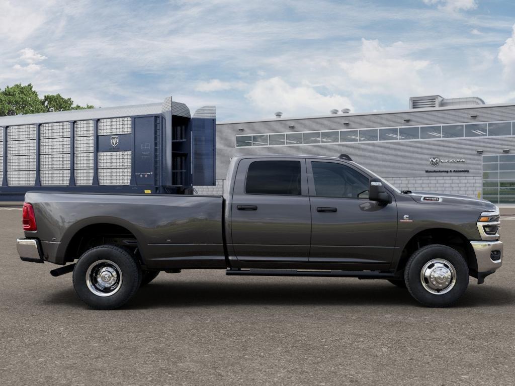 new 2026 Ram 3500 car, priced at $78,325