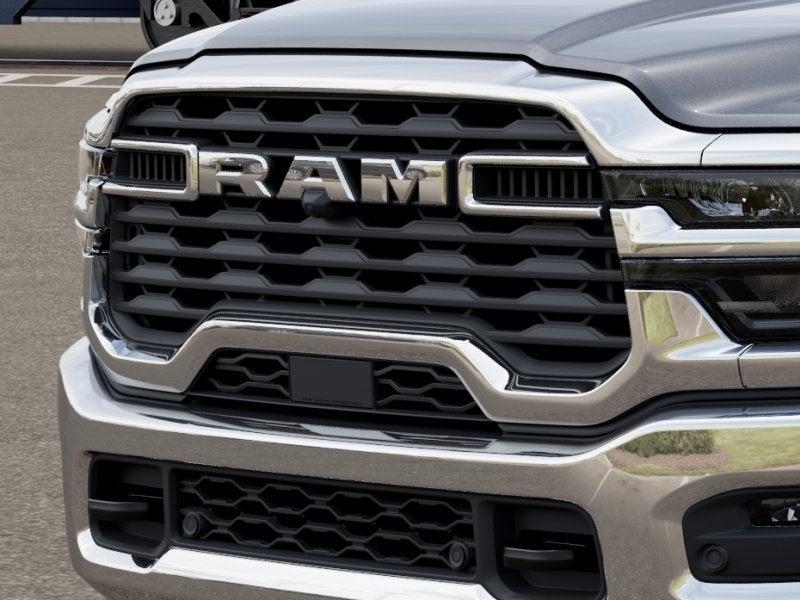 new 2026 Ram 3500 car, priced at $78,325