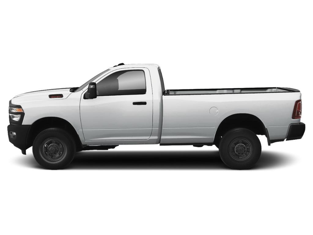 new 2026 Ram 2500 car, priced at $50,900