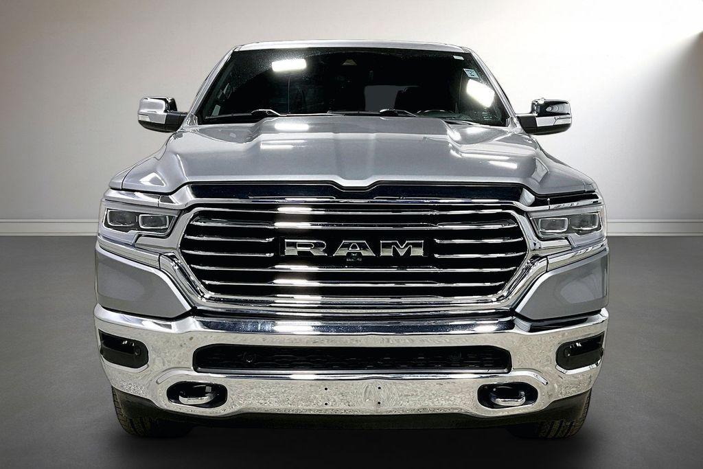 used 2022 Ram 1500 car, priced at $44,500