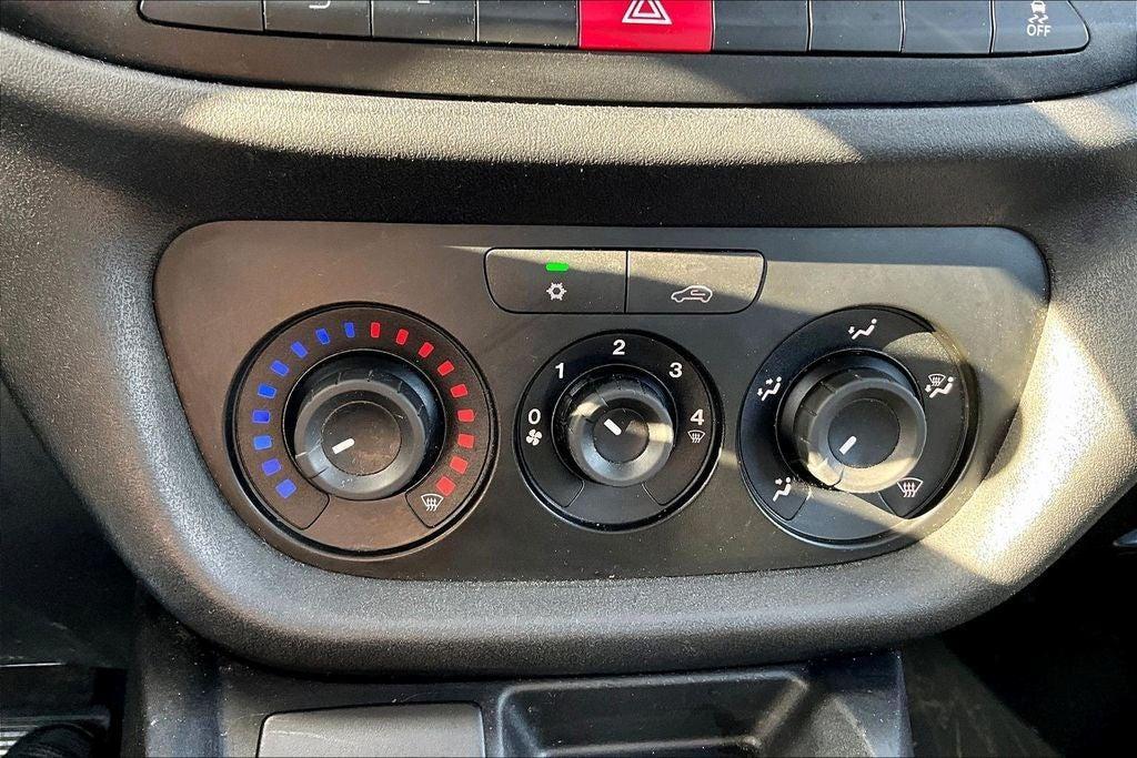 used 2022 Ram ProMaster City car, priced at $22,000