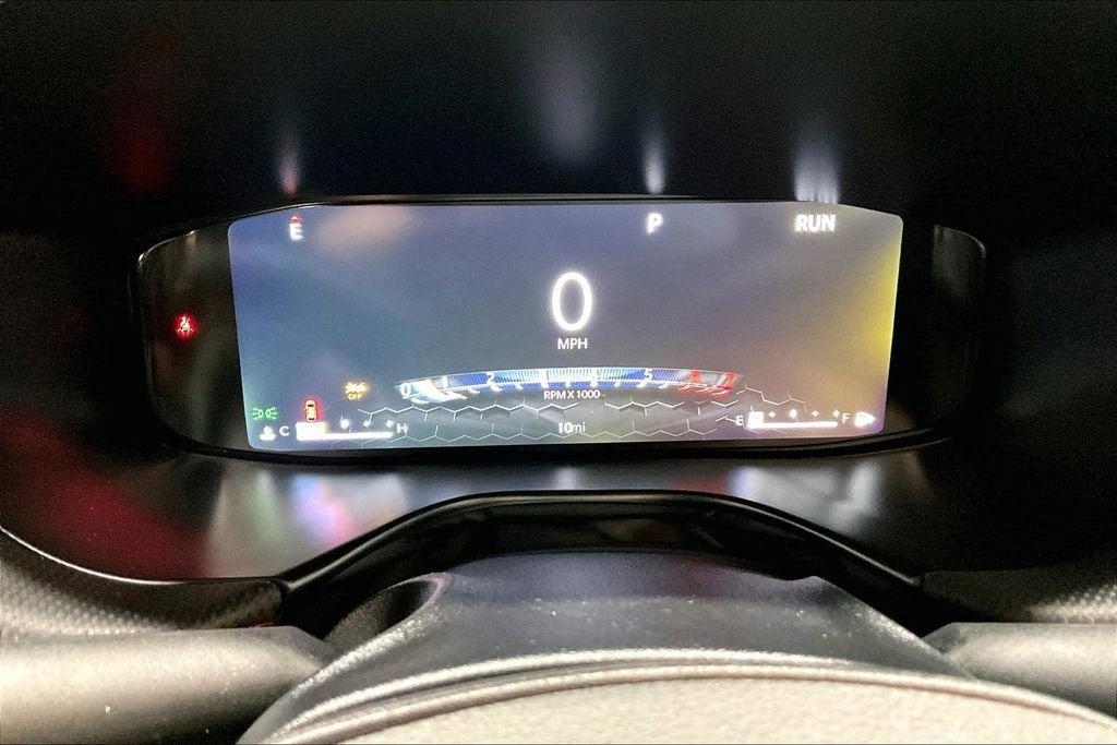 new 2026 Jeep Compass car, priced at $32,900