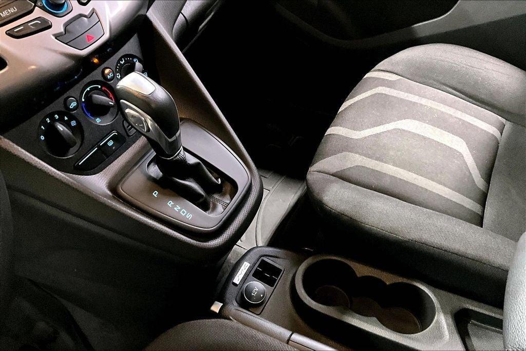 used 2016 Ford Transit Connect car, priced at $17,900