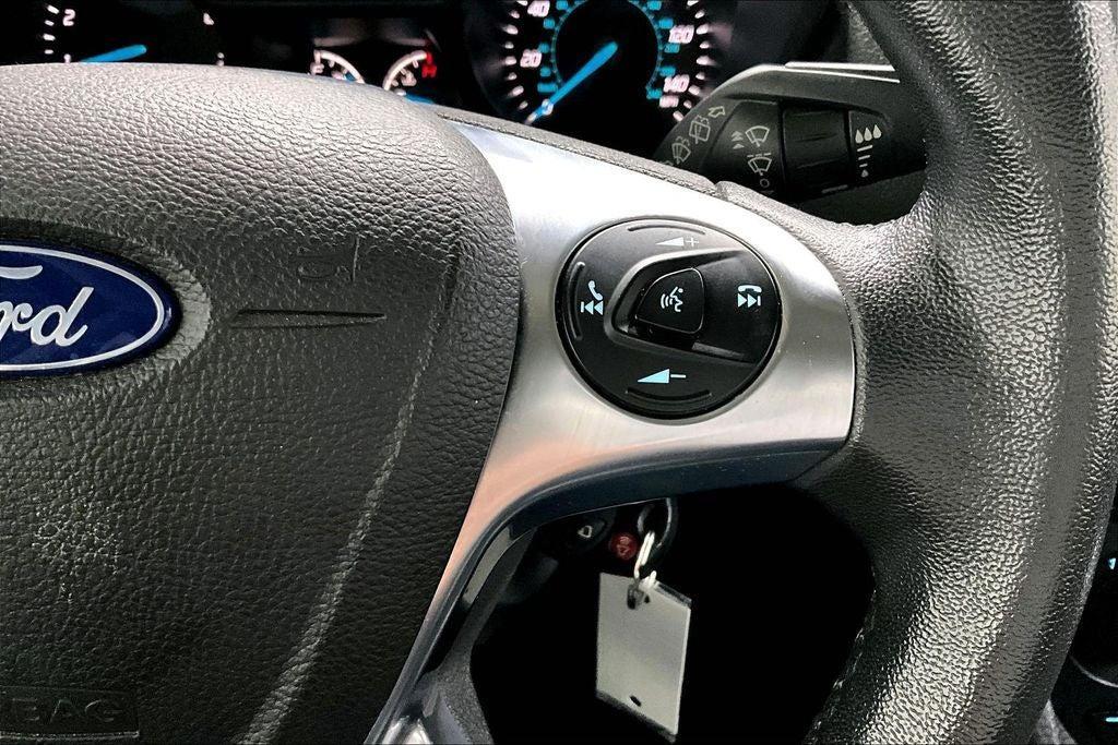 used 2016 Ford Transit Connect car, priced at $17,900