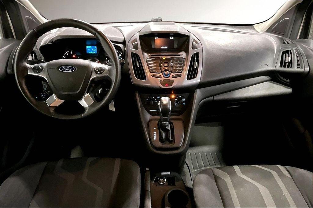 used 2016 Ford Transit Connect car, priced at $17,900