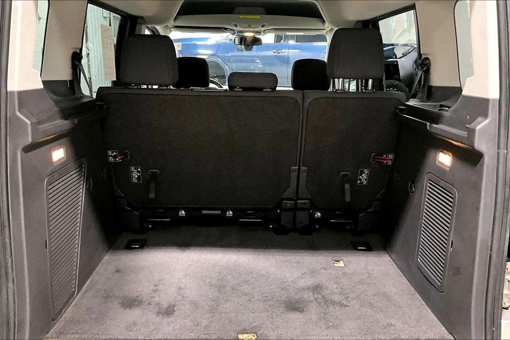 used 2016 Ford Transit Connect car, priced at $17,900