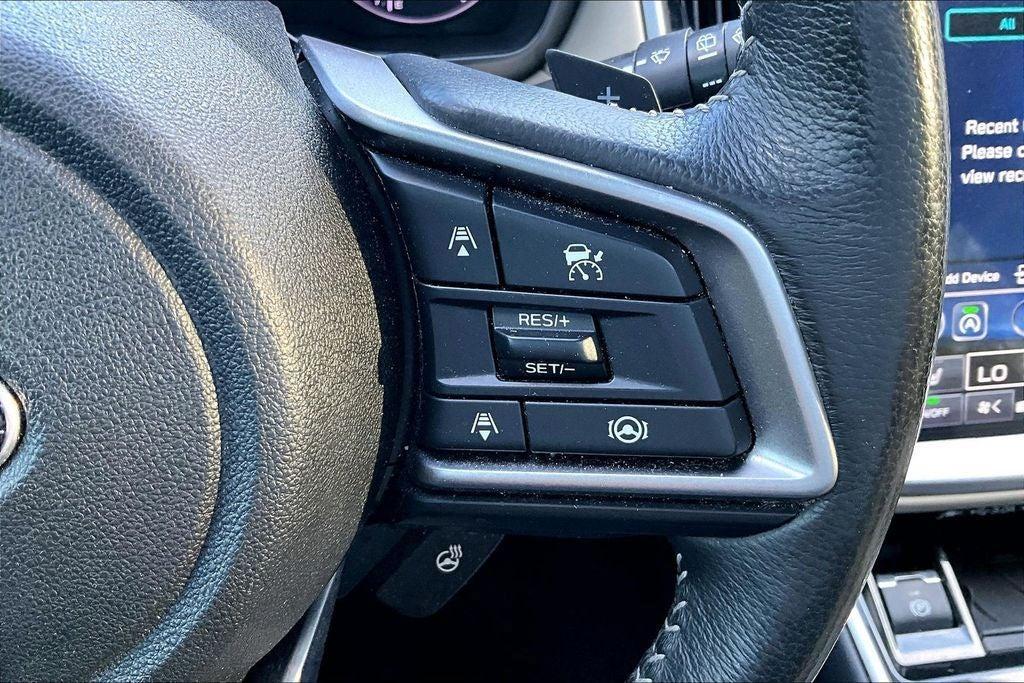 used 2023 Subaru Outback car, priced at $26,000