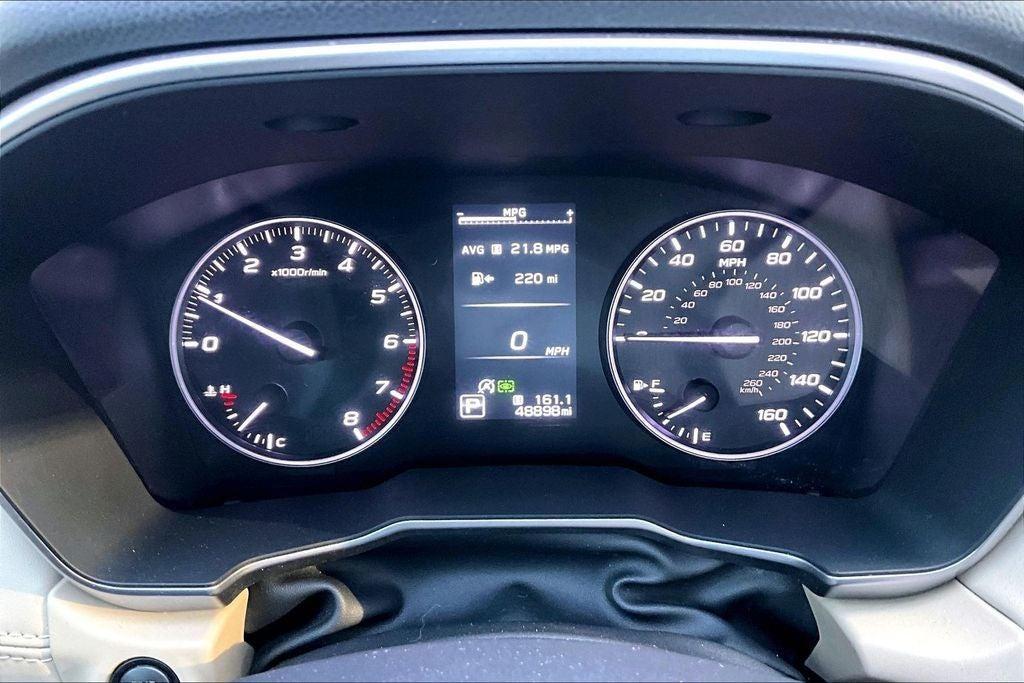 used 2023 Subaru Outback car, priced at $26,000