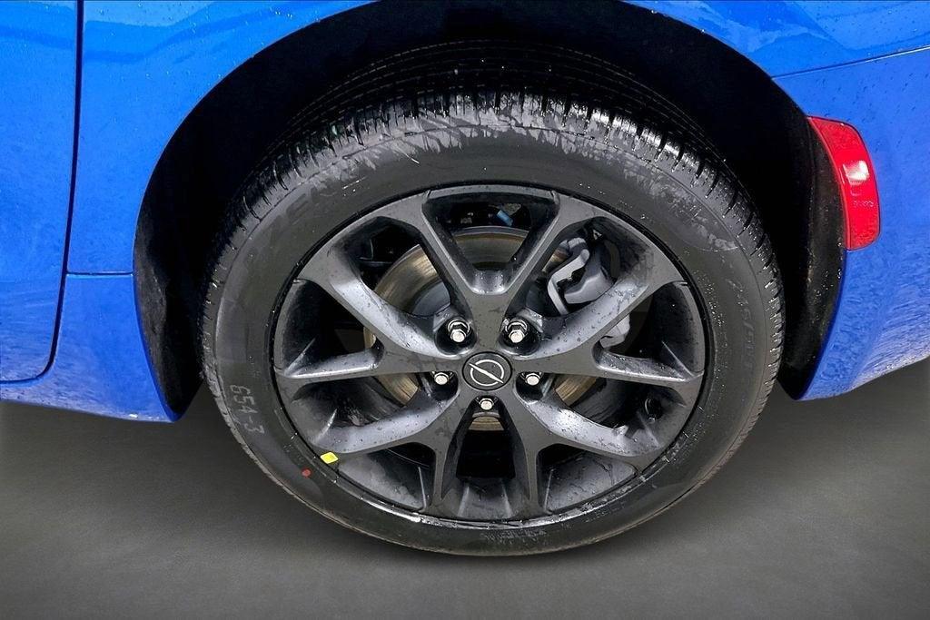 new 2026 Chrysler Pacifica car, priced at $45,490