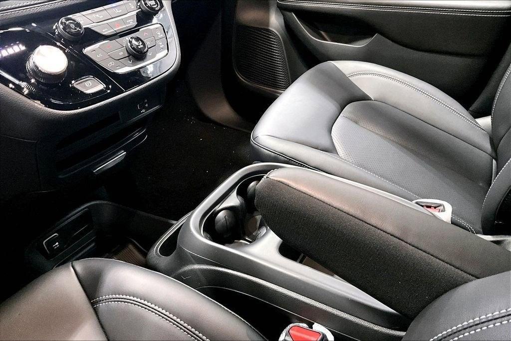 new 2026 Chrysler Pacifica car, priced at $45,490
