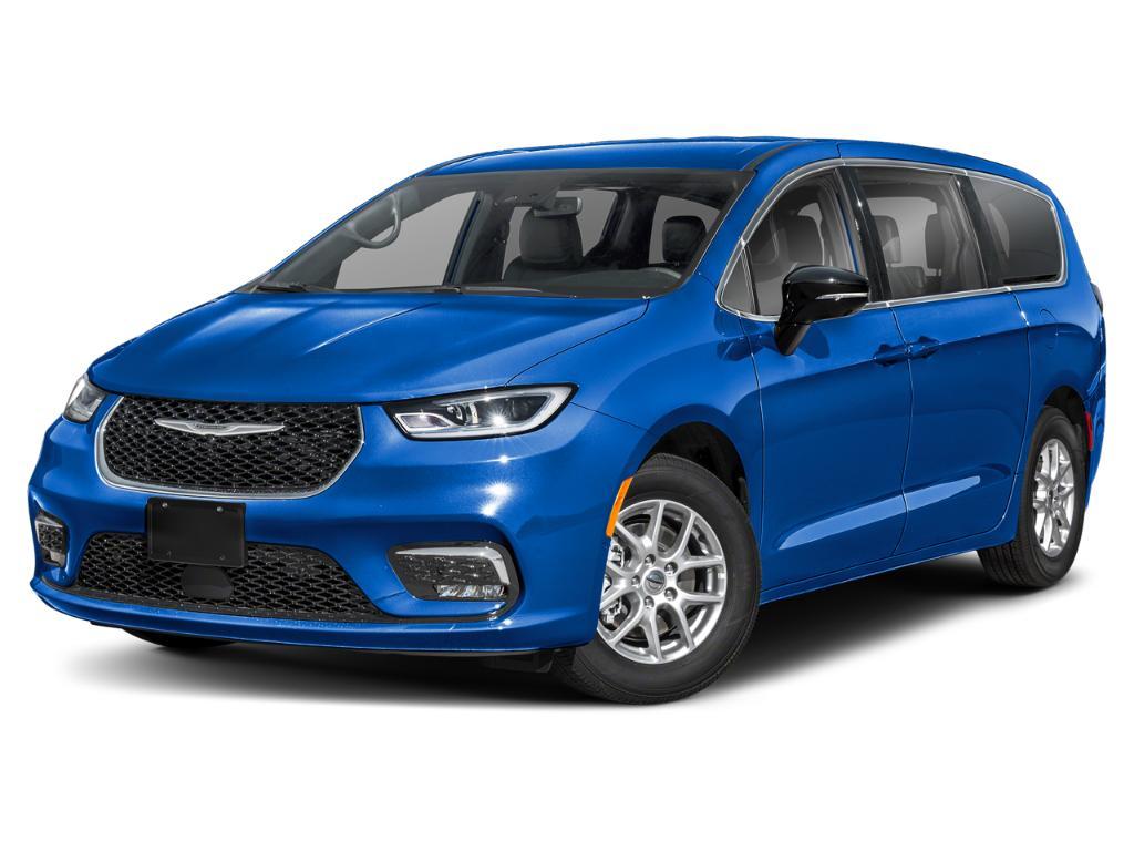 new 2026 Chrysler Pacifica car, priced at $45,490