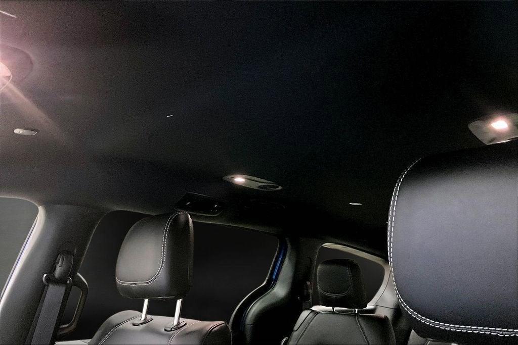 new 2026 Chrysler Pacifica car, priced at $45,490