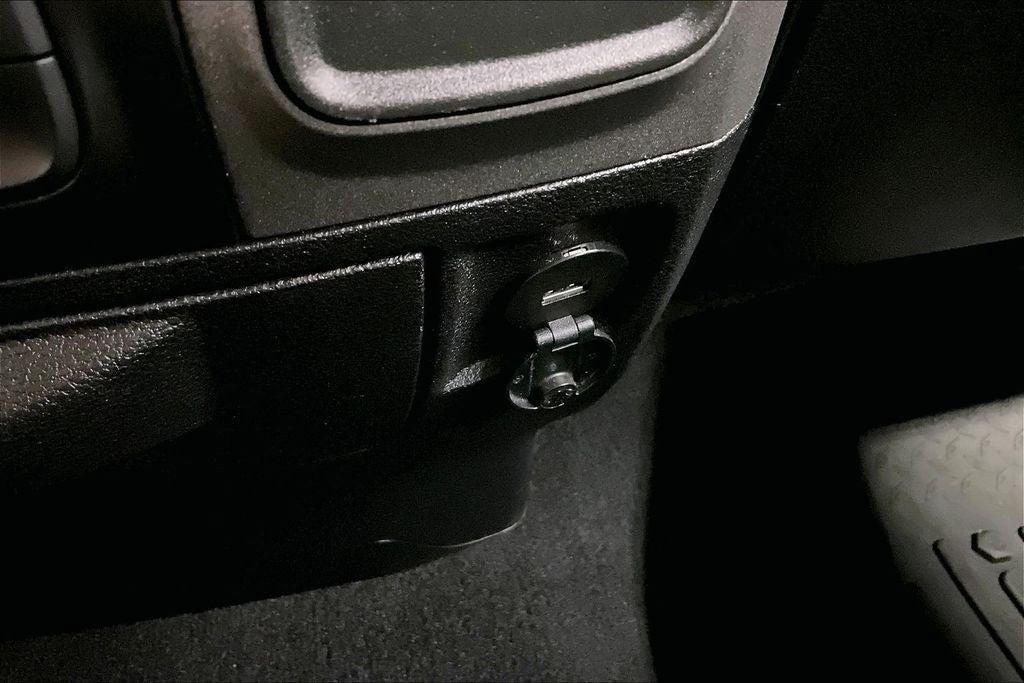 used 2018 Ram 1500 car, priced at $19,500