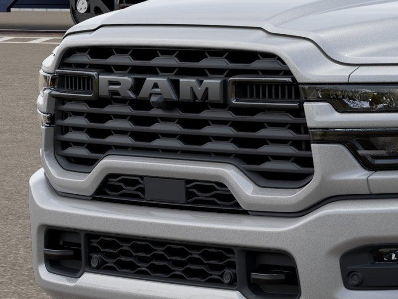 new 2026 Ram 3500 car, priced at $80,090