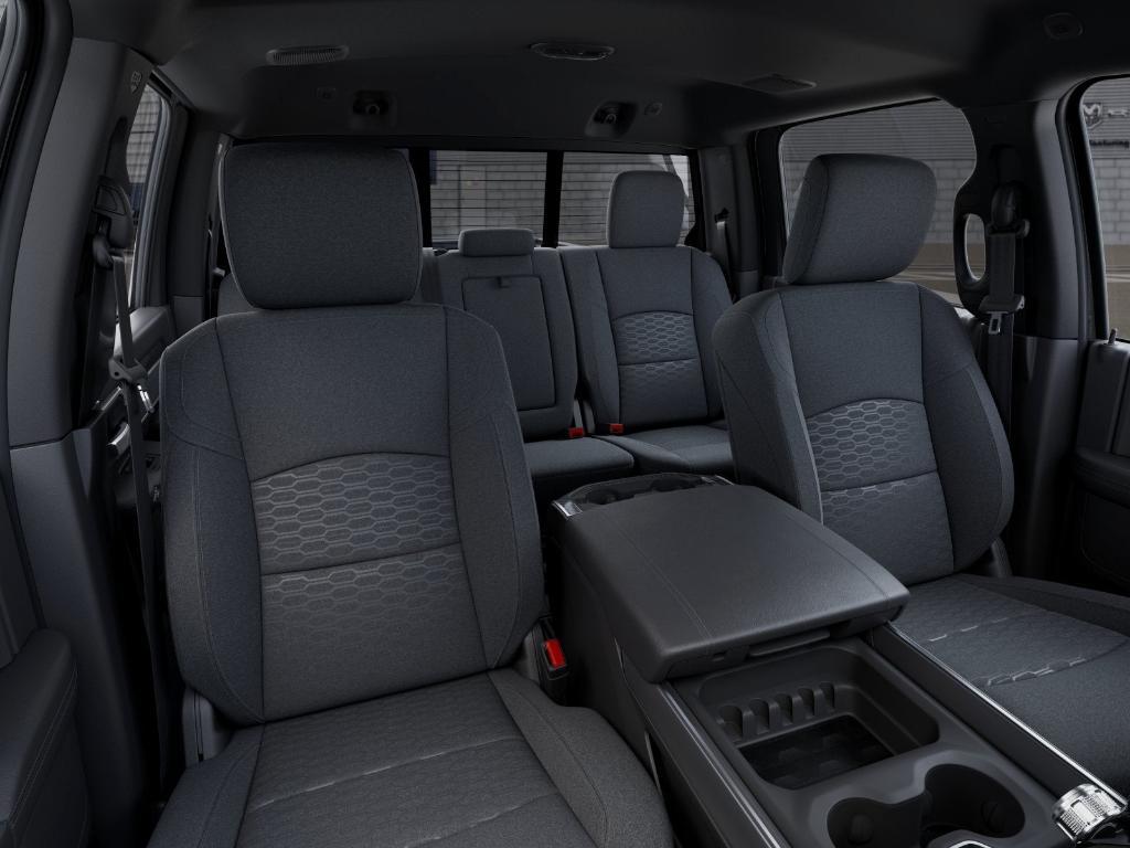 new 2026 Ram 3500 car, priced at $80,090