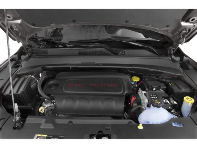 used 2019 Jeep Compass car, priced at $16,500