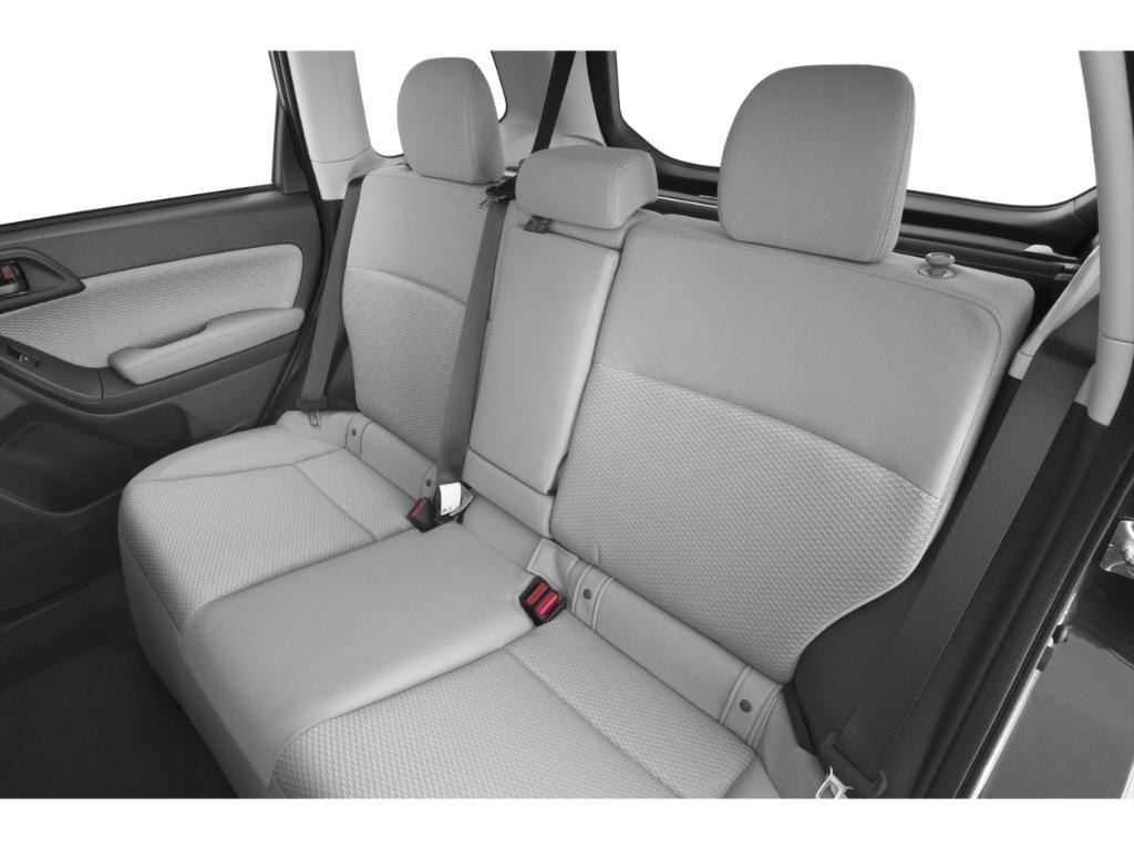 used 2018 Subaru Forester car, priced at $17,900