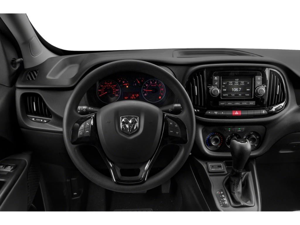 used 2021 Ram ProMaster City car, priced at $19,900