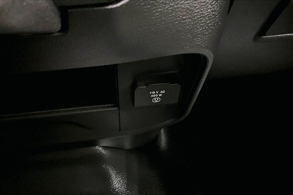 used 2024 Ram 3500 car, priced at $52,900