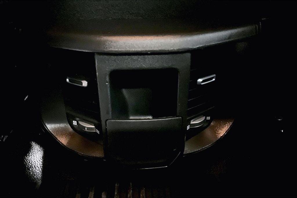 used 2024 Ram 3500 car, priced at $52,900