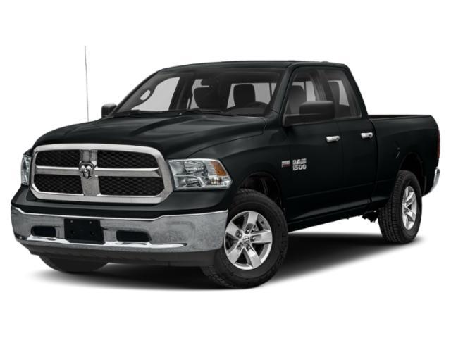 used 2018 Ram 1500 car, priced at $24,900