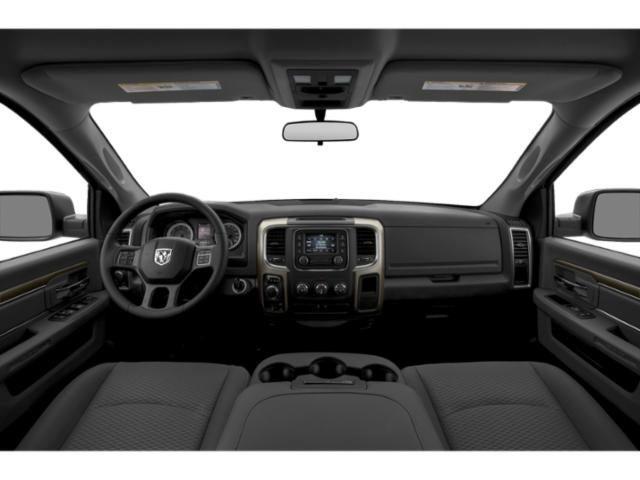 used 2018 Ram 1500 car, priced at $24,900