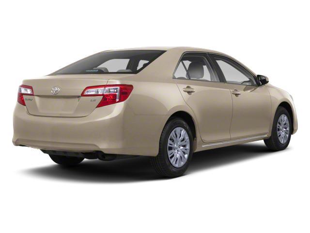 used 2012 Toyota Camry car, priced at $12,900