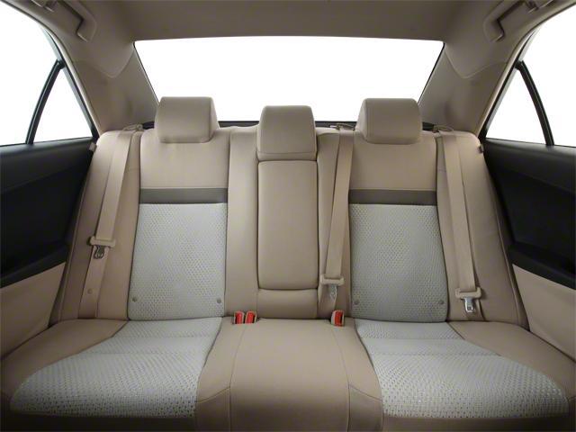 used 2012 Toyota Camry car, priced at $12,900