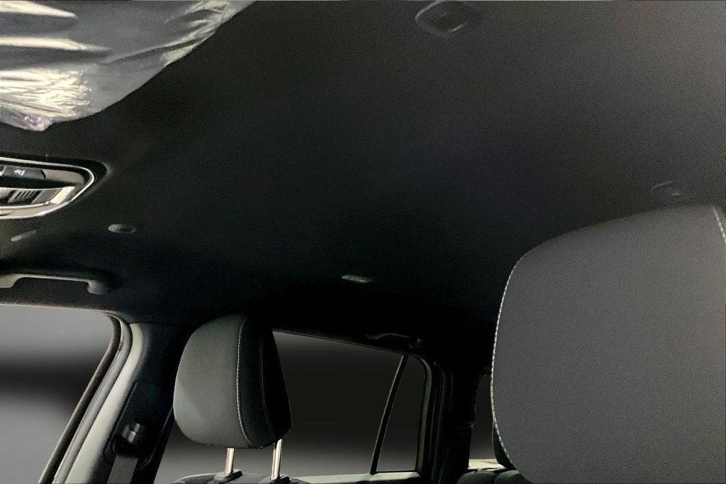 new 2026 Jeep Cherokee car, priced at $39,500